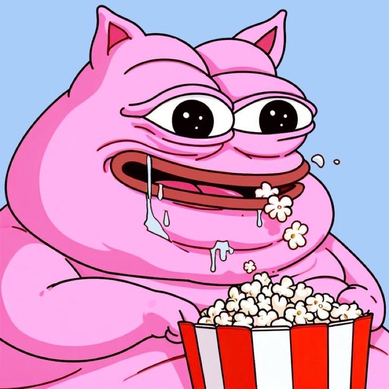 🎉$PONZO GIVEAWAY🎉
🏆2X PONZO PASS

To Join : ⬇️
✅Follow <a href="/ponzopig/">$PONZO</a> and @atlas122223
✅LIKE + RT
✅Tag Friends

48H⏰

 #cardano #CardanoCommunity #CardanoNFT #CardanoCommunity #ponzo #cardanofeed #CNFT