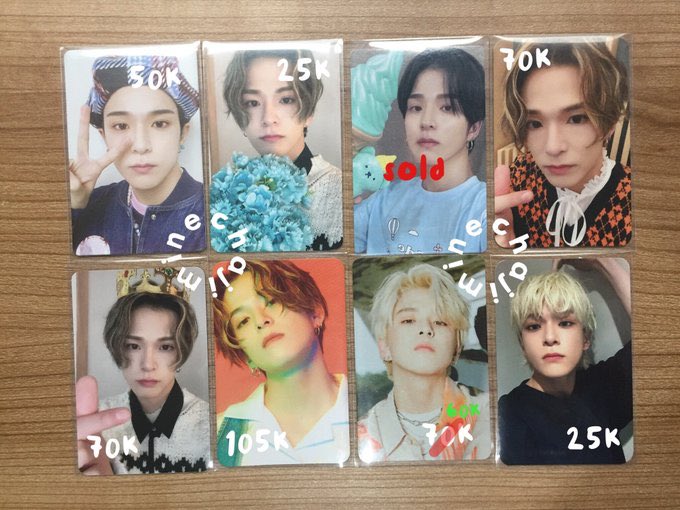 isya | minechaji @ after dm tweet media