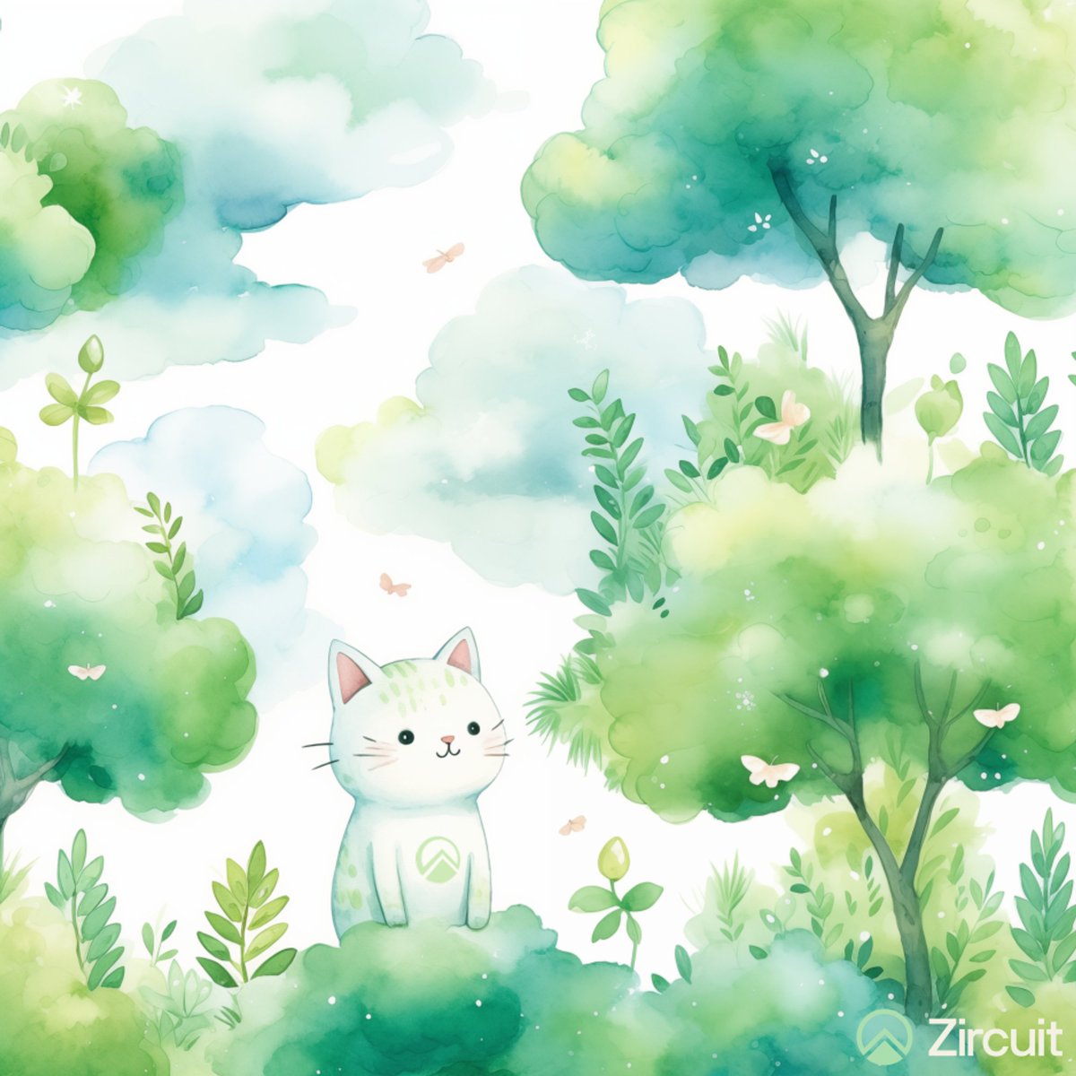 Zircuit's tweet photo. gmeow https://t.co/R9US6ECOfJ