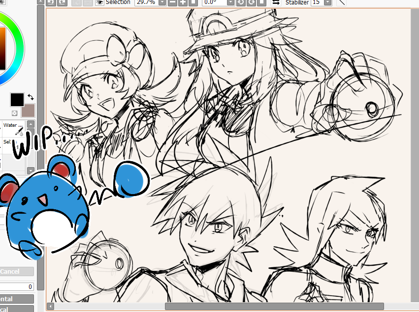 wip 