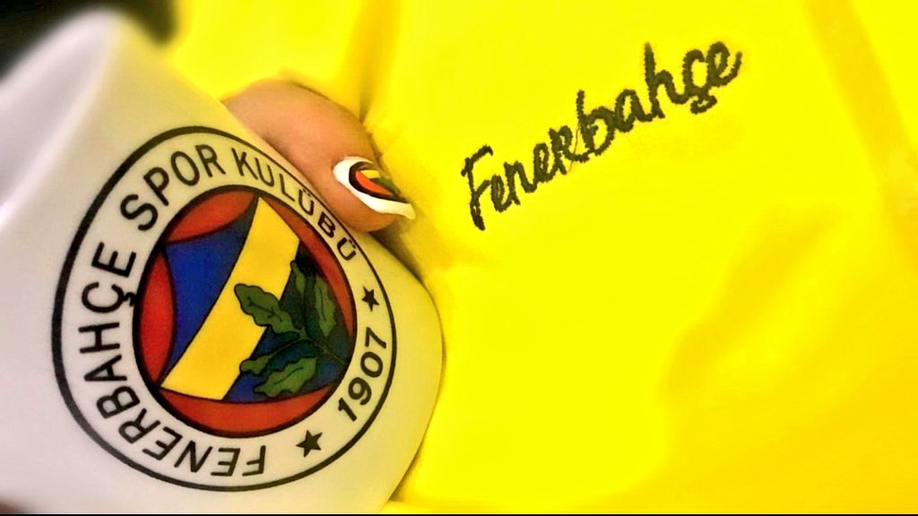 Günaydın☕️

Aşk Fenerbahçe'dir 🫶💛💙