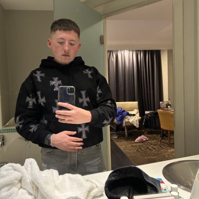 jsmithcfc's tweet photo. #NewProfilePic https://t.co/3sRDU4drKO