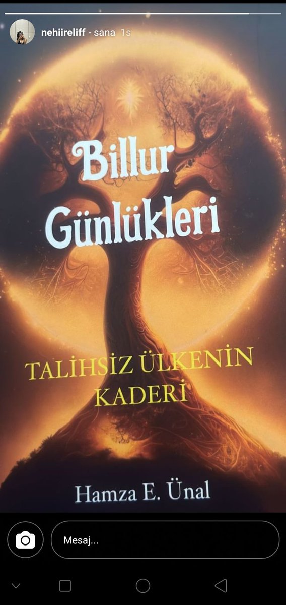 hunkrar's tweet photo. @nehiireliff kitap için teşekkür etmiş, çok memnun oldum nehir ☺️ şimdiden keyifli okumalar dilerim. 

Billur Günlükleri şu an dijital platformlar ve Wattpad'de! İzmir içersindeki adreslerde ücretsiz elden teslim 🫶🏻 https://t.co/7iREqeKssf