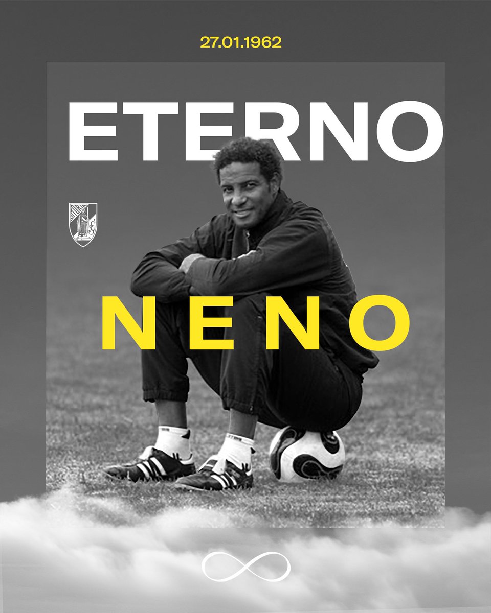 𝗘𝗧𝗘𝗥𝗡𝗢 𝗡𝗘𝗡𝗢 🖤 

1962 - ♾️

#PaixãoePropósito