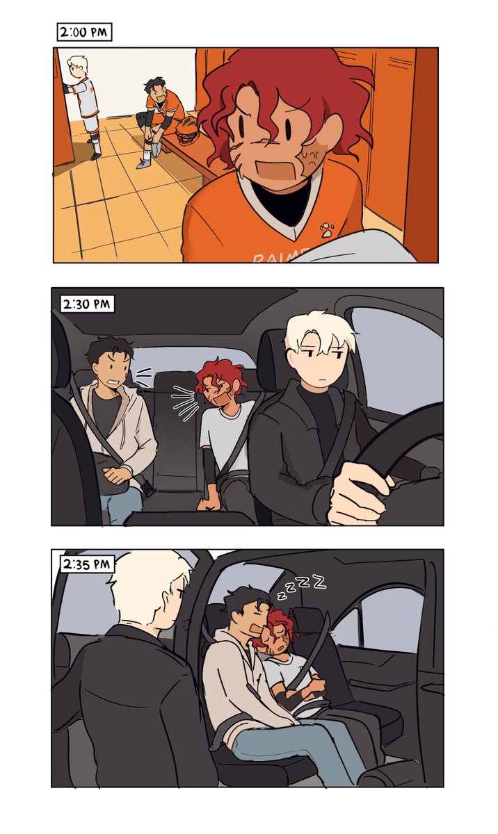 eepywood's tweet photo. #aftg fighting https://t.co/4Yw2JAFmH4