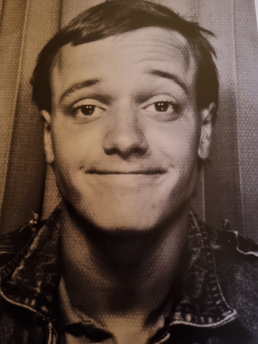 SimonParkesMissing1986 tweet media