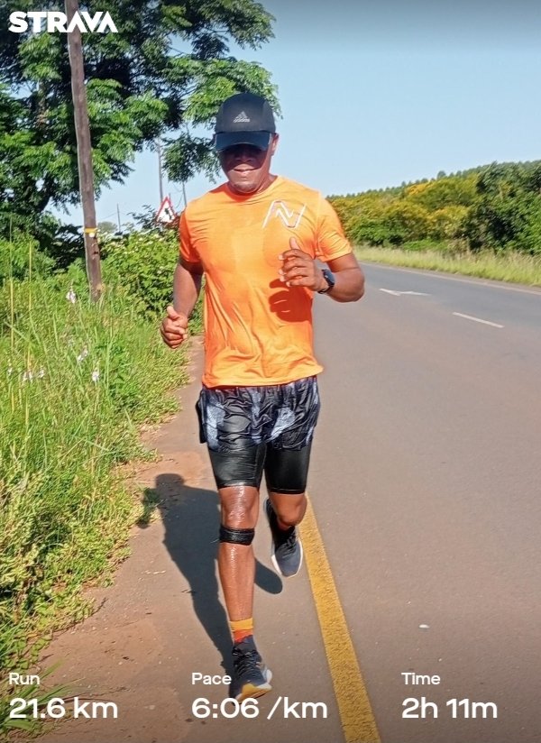 Mshishi6's tweet image. 1 Corinthians 10:31
Back in business of huffing and puffing 
#FetchYourBody2024 
#OwnPace #OwnRace