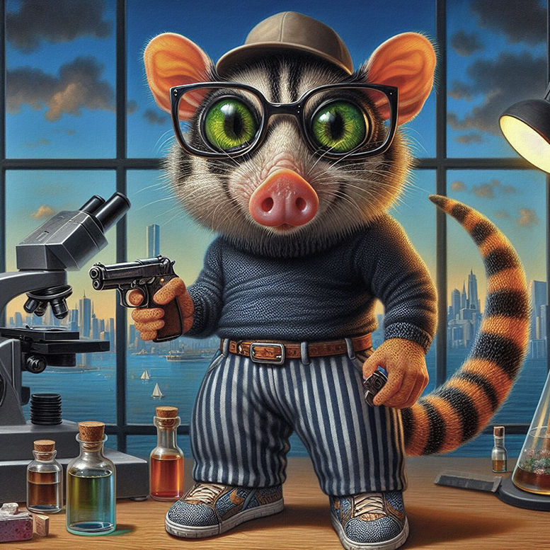 edartiss's tweet photo. Unique character SAVALAN https://t.co/yYAGD4BuuE
#NFT #creativity #funny #animals #fantasy #art #unrealworld #adventure #agent #intelligenceservice https://t.co/ltSn6FDn7z