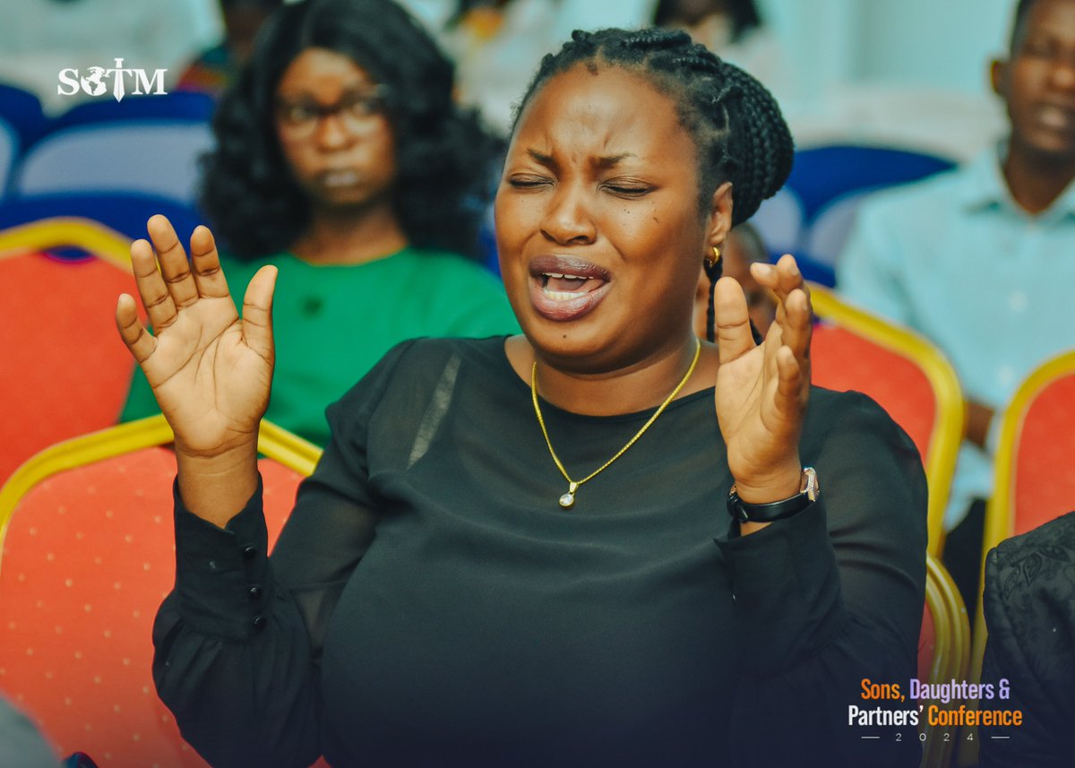 sotmonline's tweet image. We lift our hands in worship and honor the Faithful Father who has done well.
#SDPC2024 #SOTM