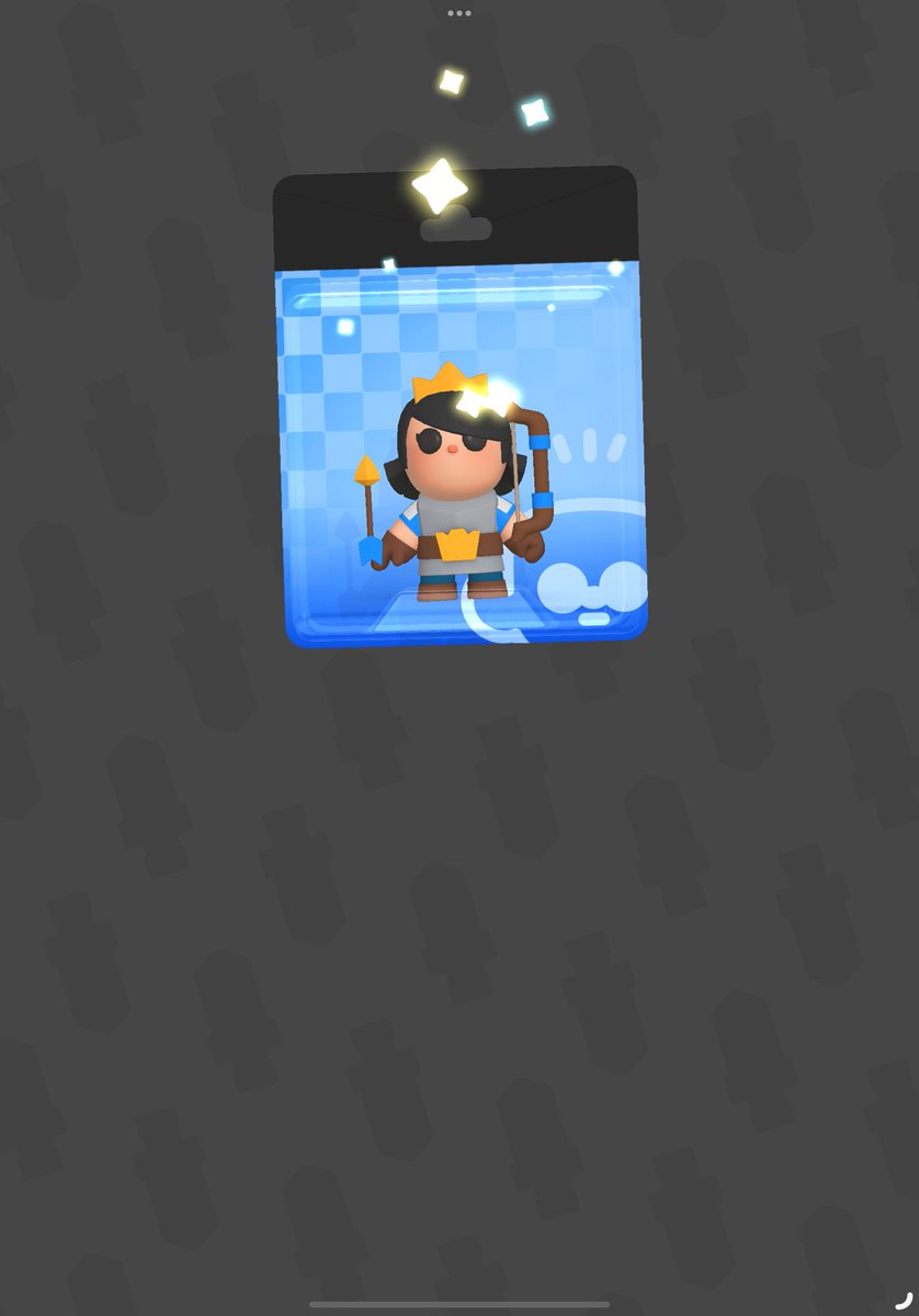 Collector Level 145 😱