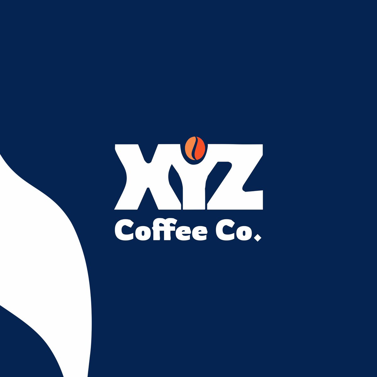 Logo design for 'XYZ Coffee Co.'

XYZ Coffee Co. is a local coffee shop known for its cozy ambiance and high-quality coffee offerings

#brandinspiration #logodesign #logomodernism #brandidentity #logodesigning #brand #visualidentity #brandidentity #branddesigner #logo