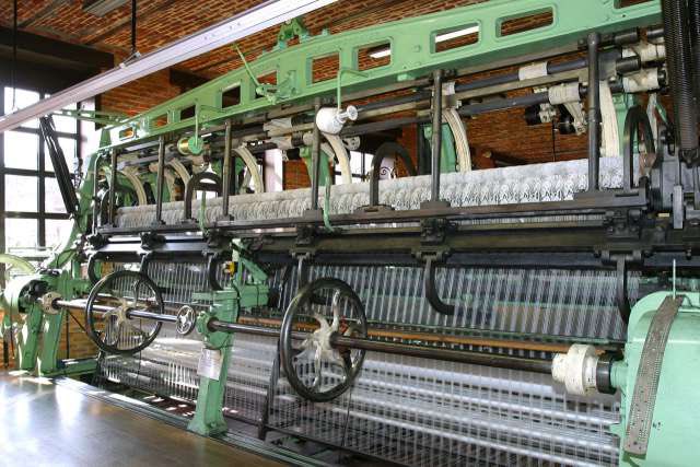 Deux cents ans de savoir-faire officiellement reconnus ! La #dentelle de Calais-<a href="/VilleDeCaudry/">Ville de Caudry</a> est désormais protégée par une indication géographique (IGP), la 17e en France, la première dans le #Nord.

👉À (re)découvrir dès cet après-midi au musée des dentelles et broderies à