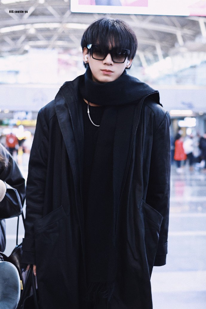 Yaochen's club Thailand tweet media