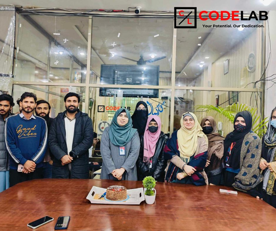 Codelab Tech School & IT Solutions (@CodelabOfficial) / Posts / X