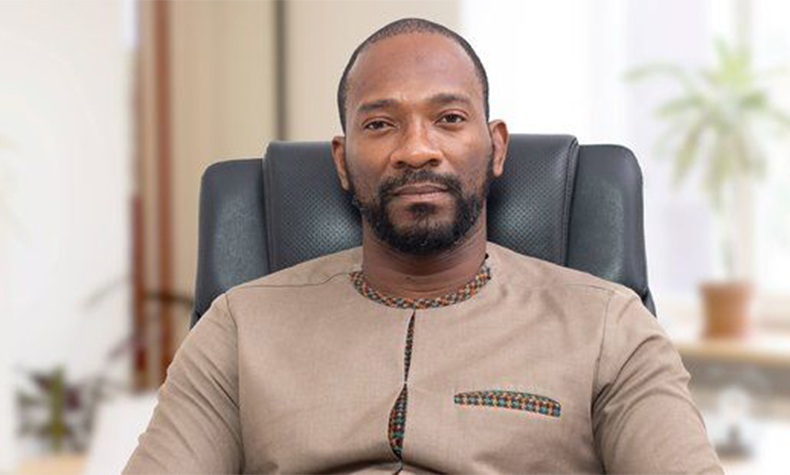 ciomag1's tweet photo. #Bénin – #Cybersécurité : Ouanilo Medegan Fagla, nommé DG du CNIN

A ces débuts, Ouanilo Medegan Fagla est connu pour avoir fondé le premier campus africain d’Epitech au Bénin

https://t.co/nIwoumbNfB https://t.co/ipzQRgDmF0
