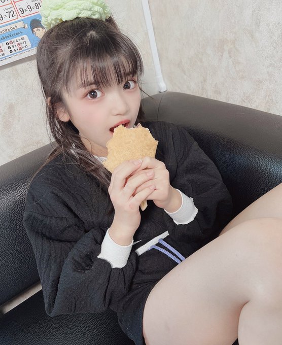 Twitterのコスプレ画像43