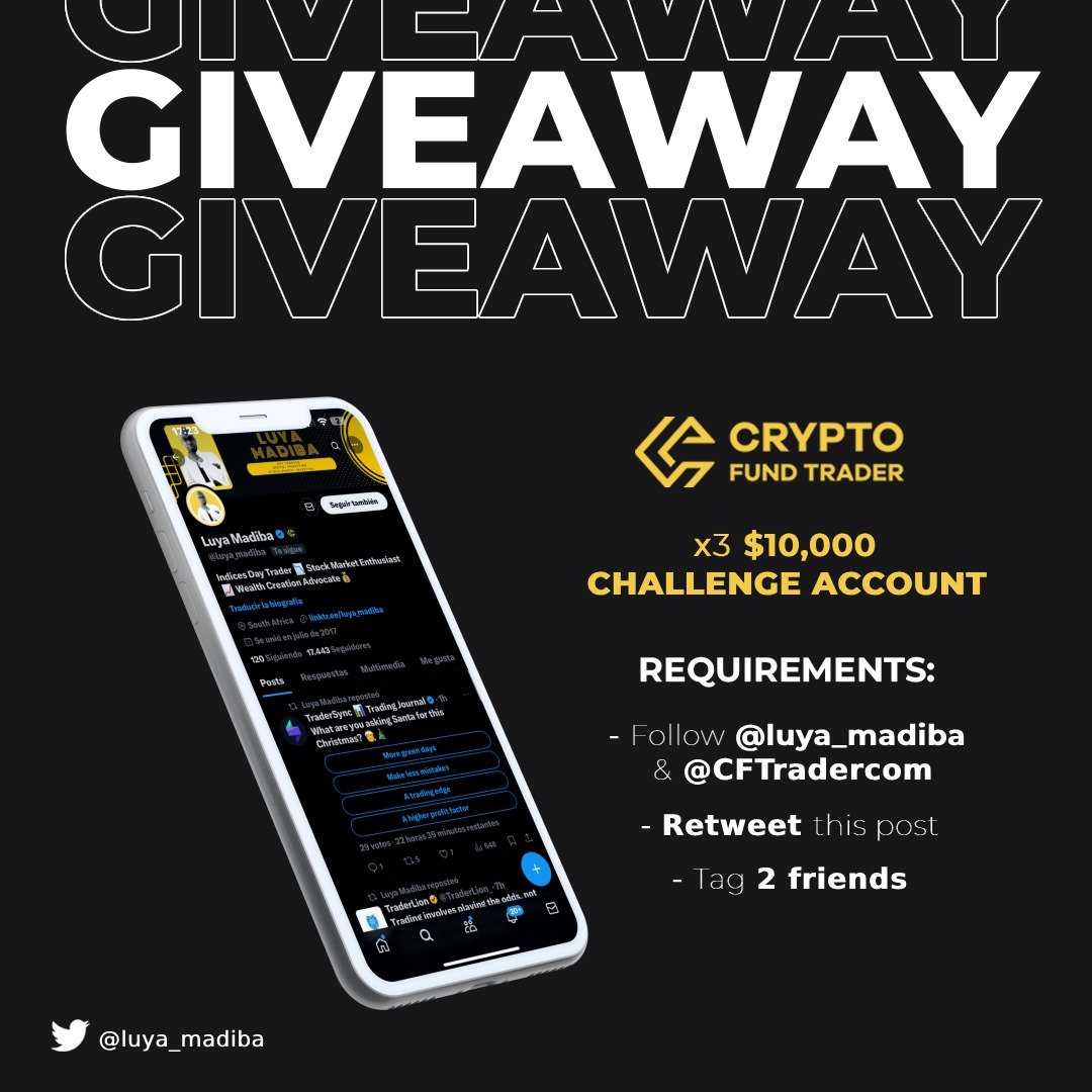 Luya Madiba tweet media