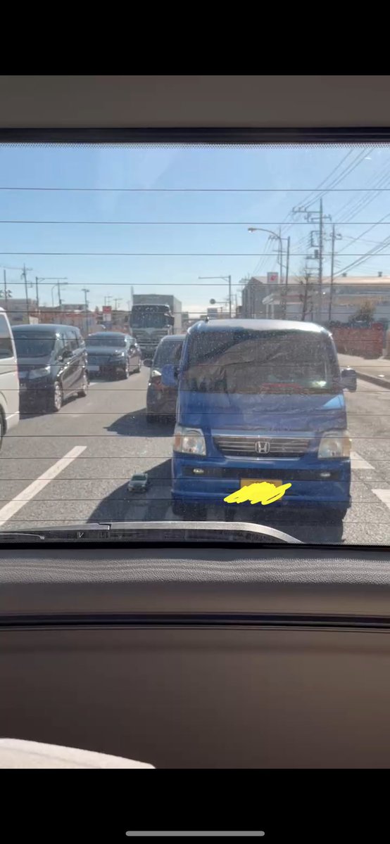 Alchemist_58C's tweet photo. 前にいましたが、目を疑いましたね🤣🤣 https://t.co/4OMHyanHTN
