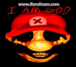 AlexDoodlez705's tweet photo. mario.exe https://t.co/8fKYhchn6E