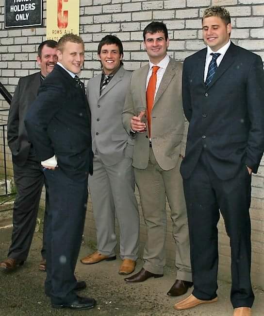 Gavin Dacey tweet media