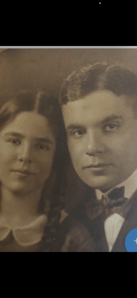 This is my father (with his sister).
They were German Jews. I am so thankful that they escaped from the Nazis and came to England as refugees. Most of the rest of their family were exterminated in Dachau, Riga and other concentration camps.
#YomHashoah
#HolocaustRemembranceDay