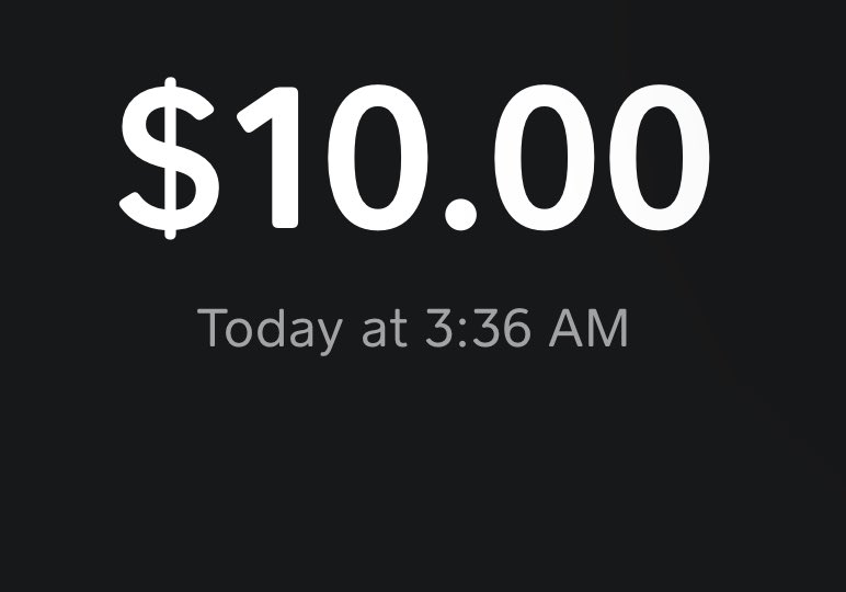 MVP goes to <a href="/StoryOfDre/">RISKTAKER</a> 💰🏆🤝