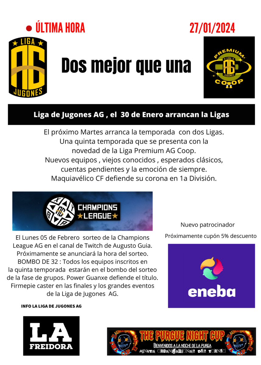 La Freidora News tweet media