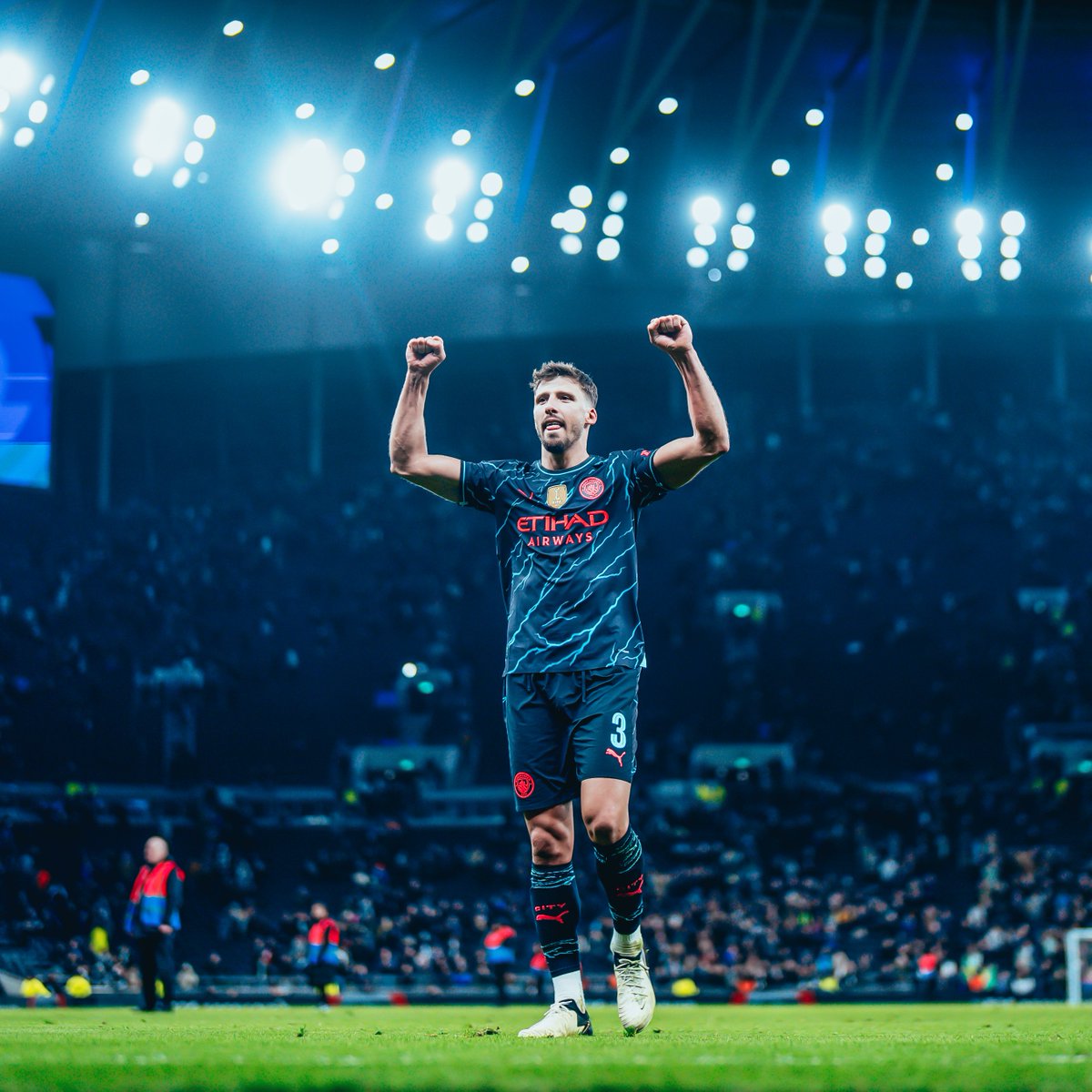 Manchester City tweet media