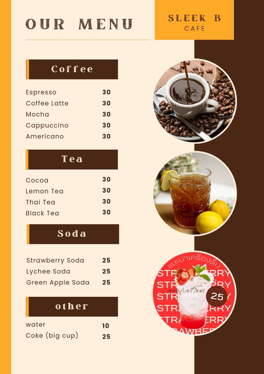 สวัสดีค่ะ ขอประชาสัมพันธ์นะคะ
ใครที่ไม่อยากเดินออกมาหาร้านอาหาร เรามีบริการส่งถึงหน้าฮอลล์เลยค่ะ!! 
✅ไม่ต้องเดินให้เมื่อย
✅โอนจ่ายได้
✅ของถึงค่อยโอน
สั่งผ่านไลน์ ID : sleekbcafe 
หรือโทร 082-524-9764  / 062-927-5259 #NCT127_NEOCITY_THE_UNITYinBKK