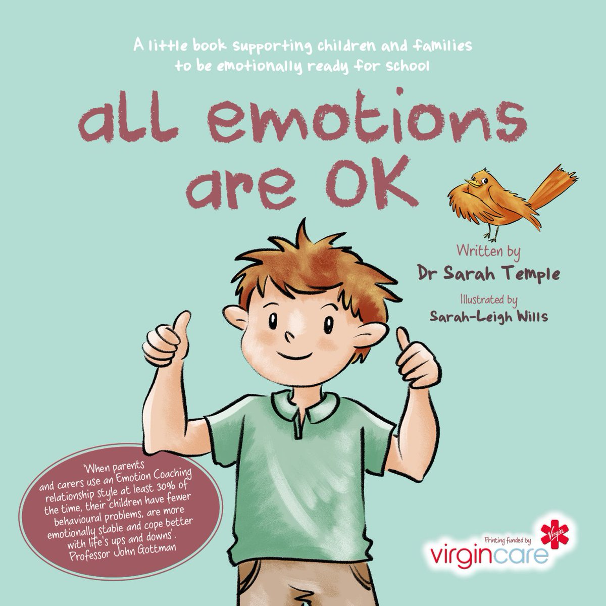Mindful Emotion Coaching tweet media