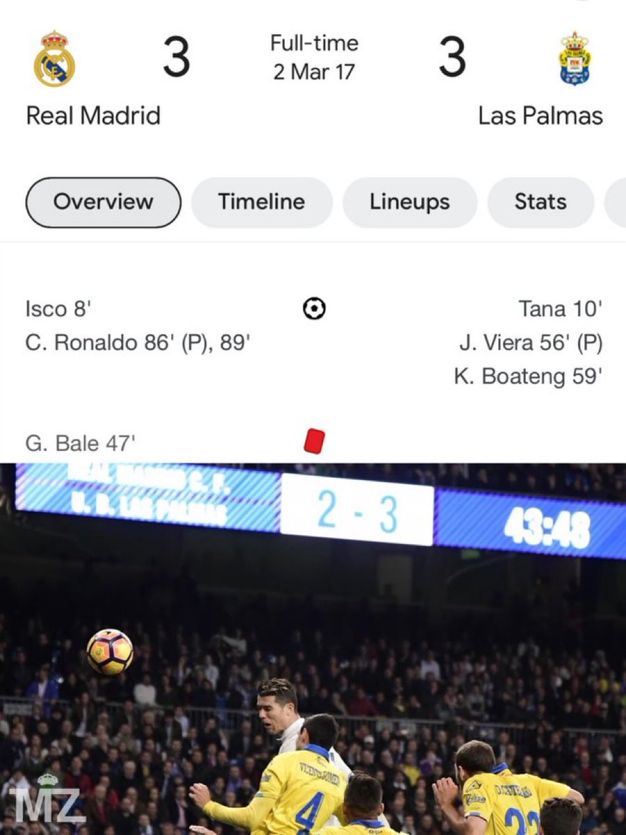 Madrid Zone tweet media