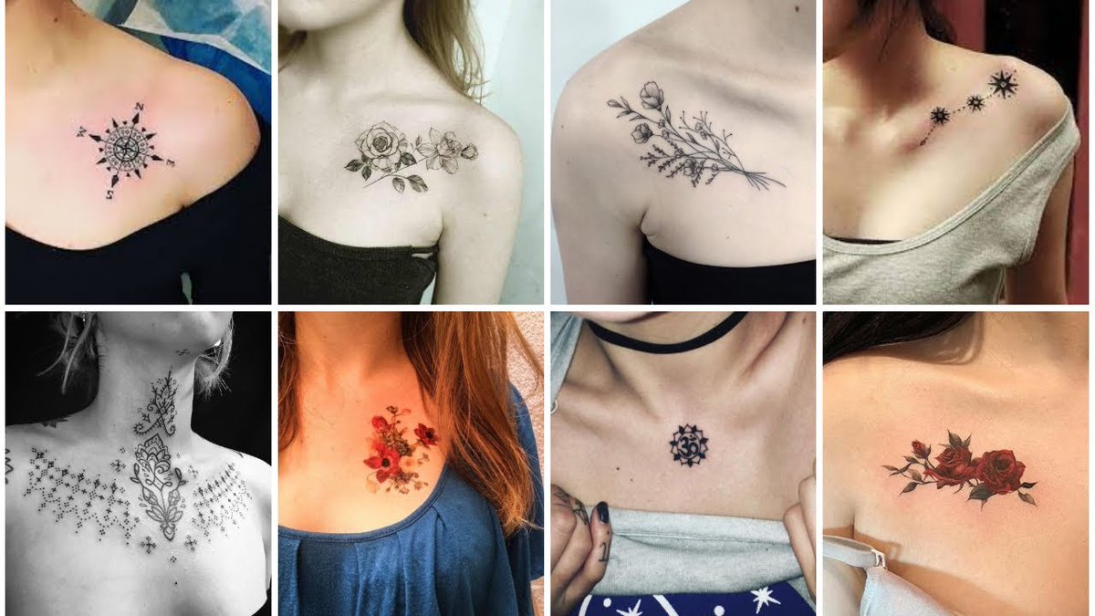 Tattoos Era tweet media