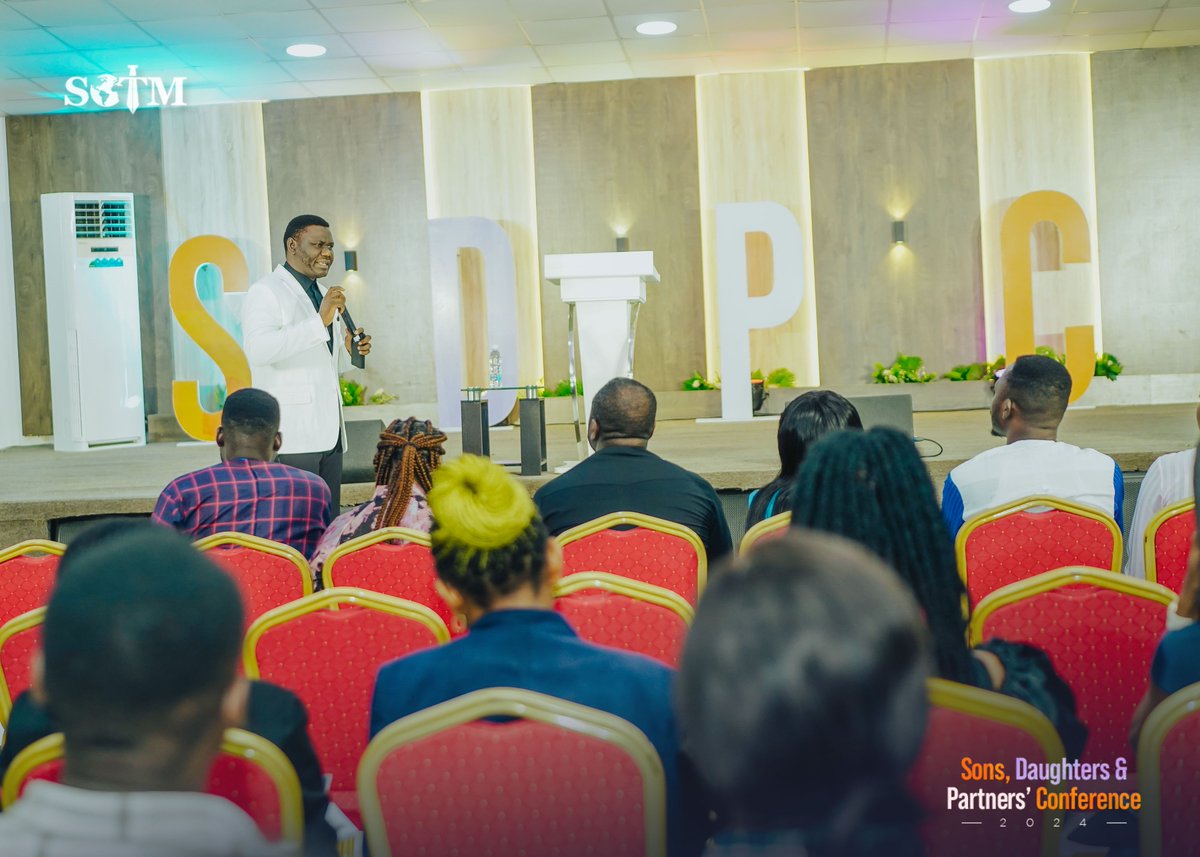 sotmonline's tweet image. #SDPC2024 #SOTM