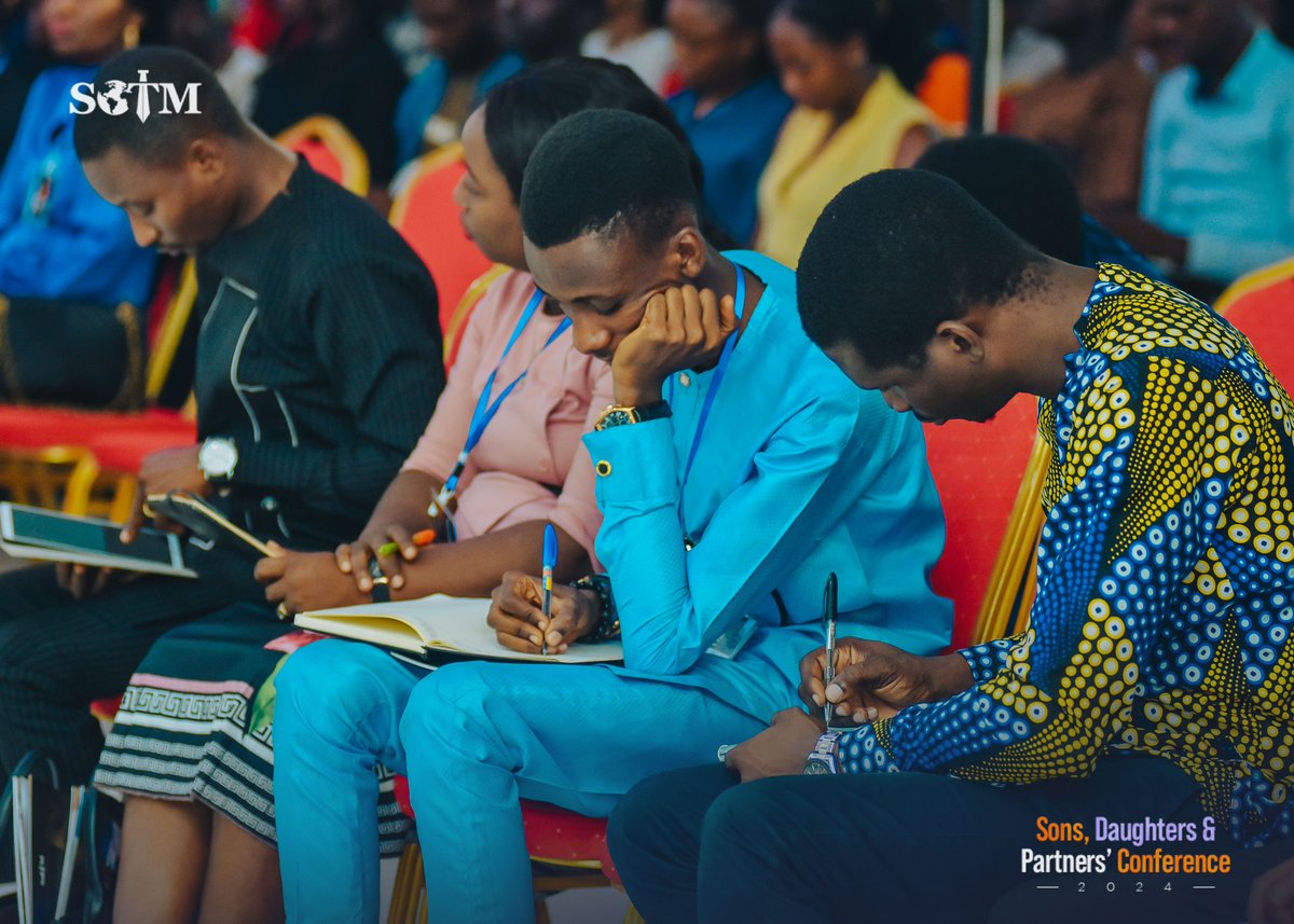 sotmonline's tweet image. #SDPC2024 #SOTM