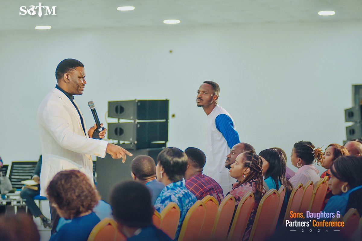 sotmonline's tweet image. #SDPC2024 #SOTM