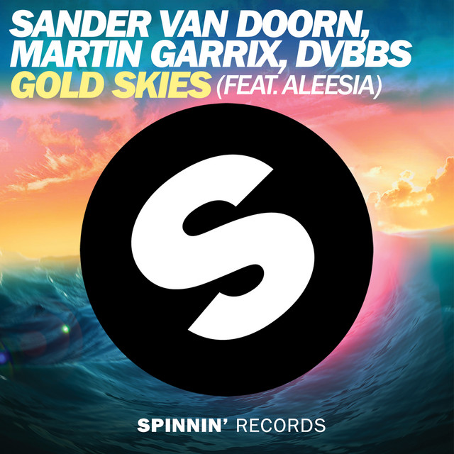 weraveyou's tweet photo. .@SandervanDoorn, @MartinGarrix, @DVBBS - Gold Skies turns 10 years old this year. What a record! 💛 https://t.co/7ZcnpVFuSu