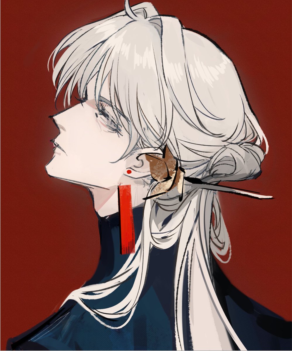 瑶 (@yaoredy) on Twitter photo 