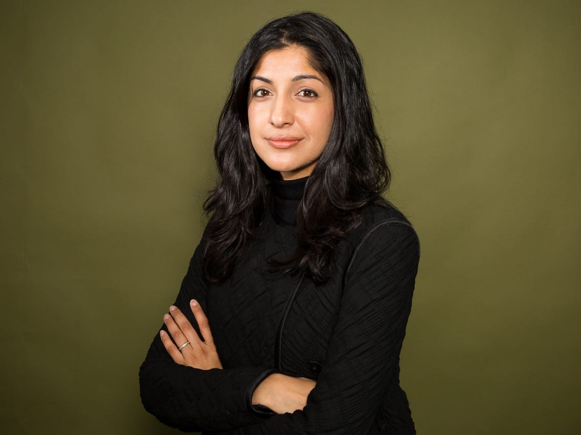 expertsng's tweet photo. Meet Anjali Sud, the 37-Year CEO Who Turned the Fortunes of Vimeo Around 
Anjali Sud is about 37 years old and she is the CEO of Vimeo. 

Today, Vimeo is all over Click URL to read full post https://t.co/La9LieOUck #LEADERSHIP #BUSINESSDEVELOPMENT https://t.co/fxQtgU9pQW