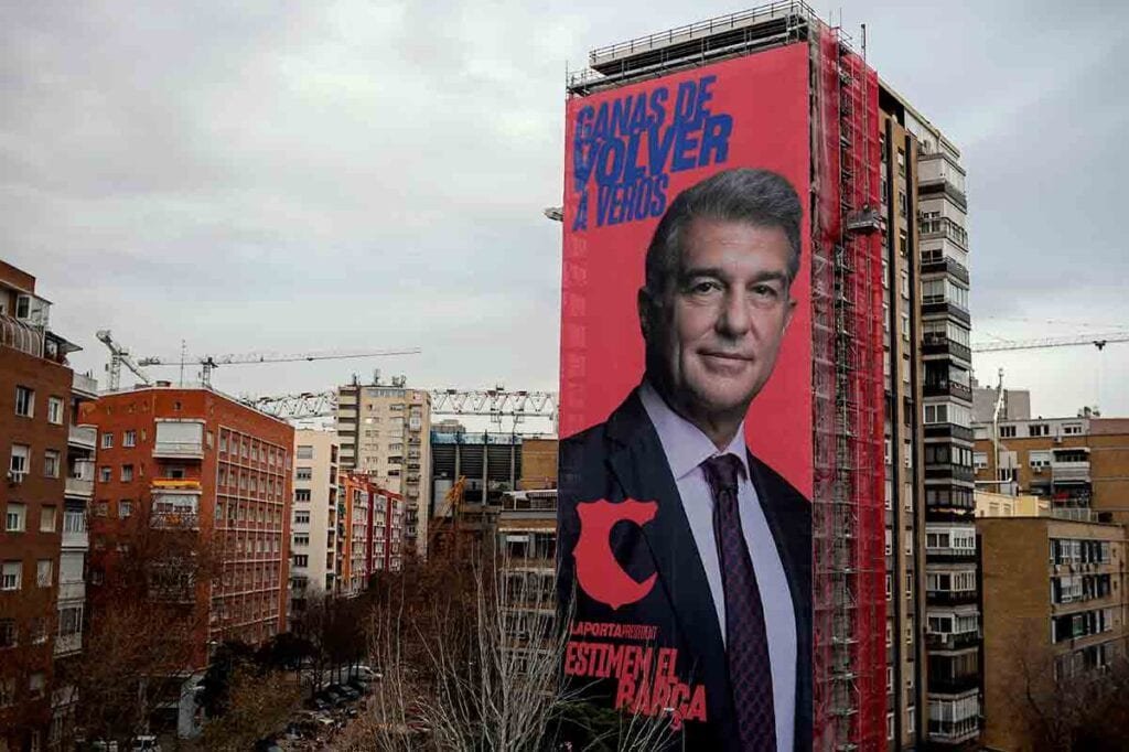 Manel Gómez - Perquè saltem el mur. tweet media