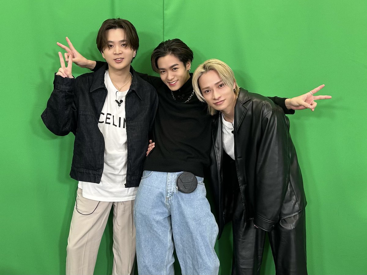 ニコイチTV】@nikoichiTV このあと18:00〜配信中🐺🎂 「ニコイチTV ~壱