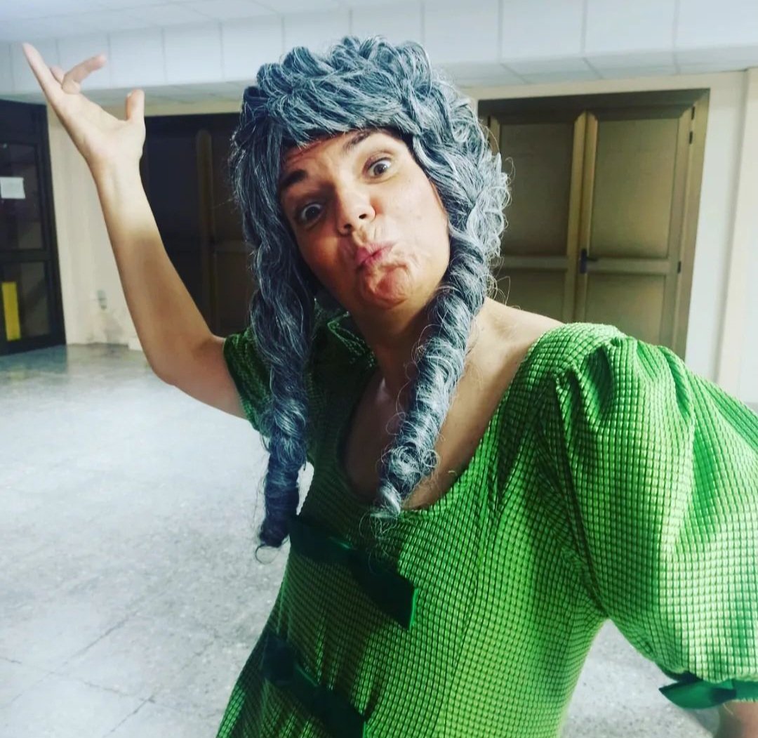 Maria Bonich Pique (@bonichmaria) on Twitter photo Diumenge tornem amb #ElsMiserables a <a href="/AtriumTeatre/">Atrium Viladecans</a> amb un sold out que ens ha deixat al.lucinats!!!!! Graaaacies!
#teatreamateur <a href="/Prosceni/">ACMCV Teatre Amateur</a> Diumenge tornem amb #ElsMiserables a <a href="/AtriumTeatre/">Atrium Viladecans</a> amb un sold out que ens ha deixat al.lucinats!!!!! Graaaacies!
#teatreamateur <a href="/Prosceni/">ACMCV Teatre Amateur</a>