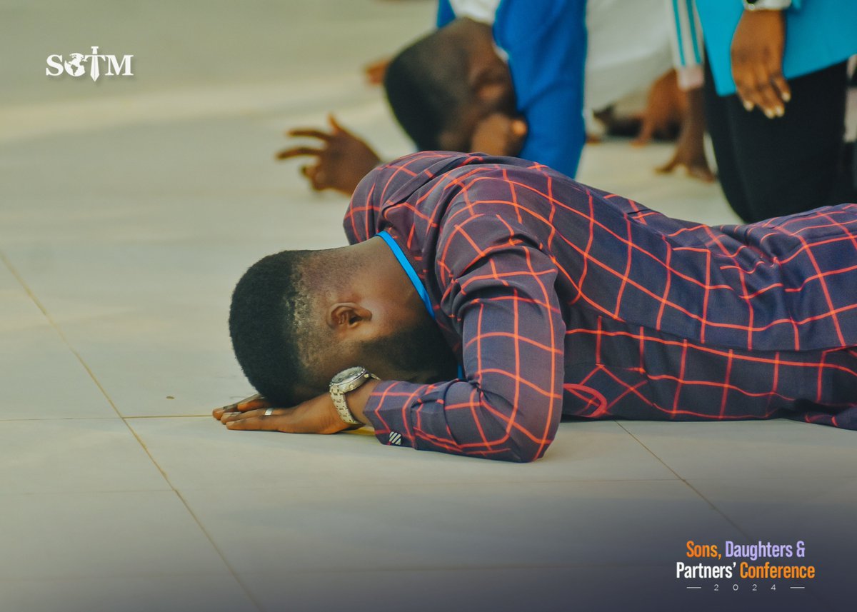 sotmonline's tweet image. #SDPC2024 #SOTM