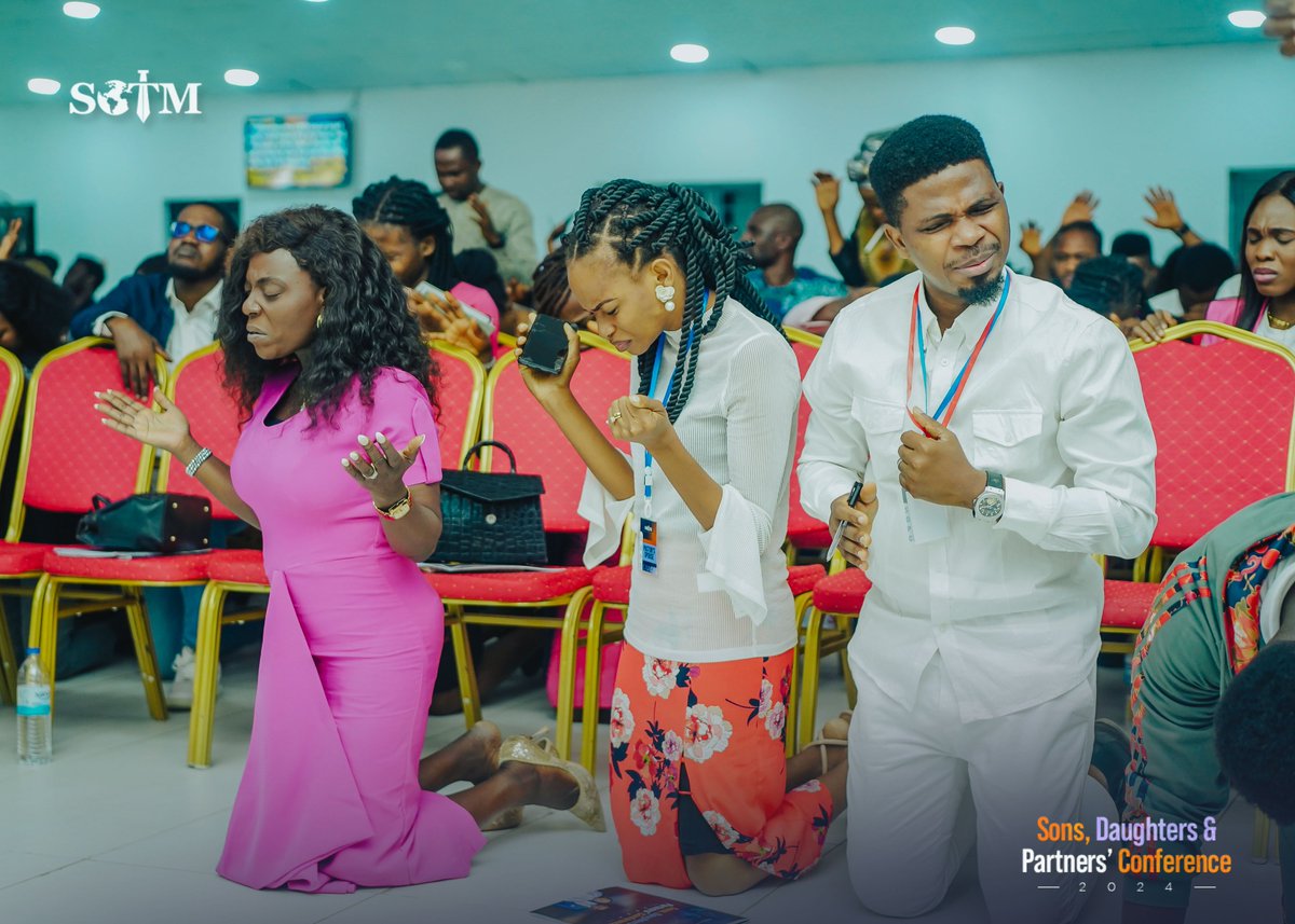 sotmonline's tweet image. #SDPC2024 #SOTM