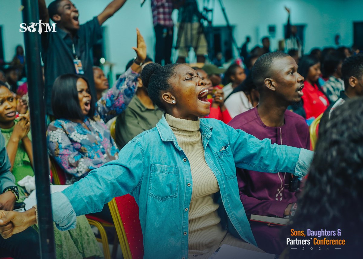 sotmonline's tweet image. #SDPC2024 #SOTM