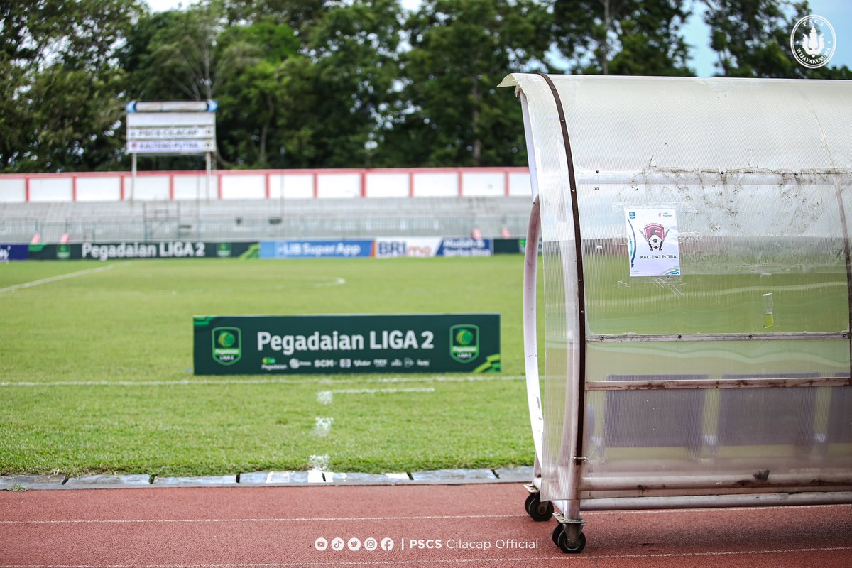 Lawan tak hadir di stadion, poin penuh di laga kandang terakhir langsung kita rengkuh.

#pscs
#hiuselatan
#dlwd
#coyc