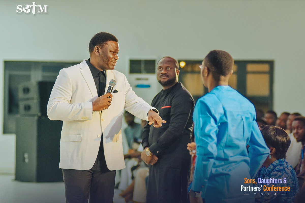 sotmonline's tweet image. #SDPC2024 #SOTM