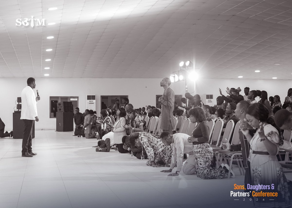 sotmonline's tweet image. #SDPC2024 #SOTM