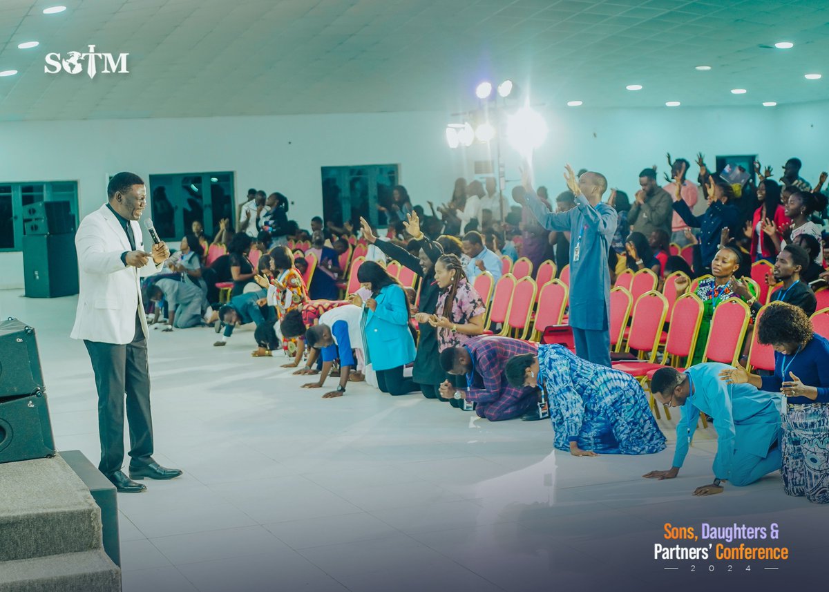 sotmonline's tweet image. #SDPC2024 #SOTM