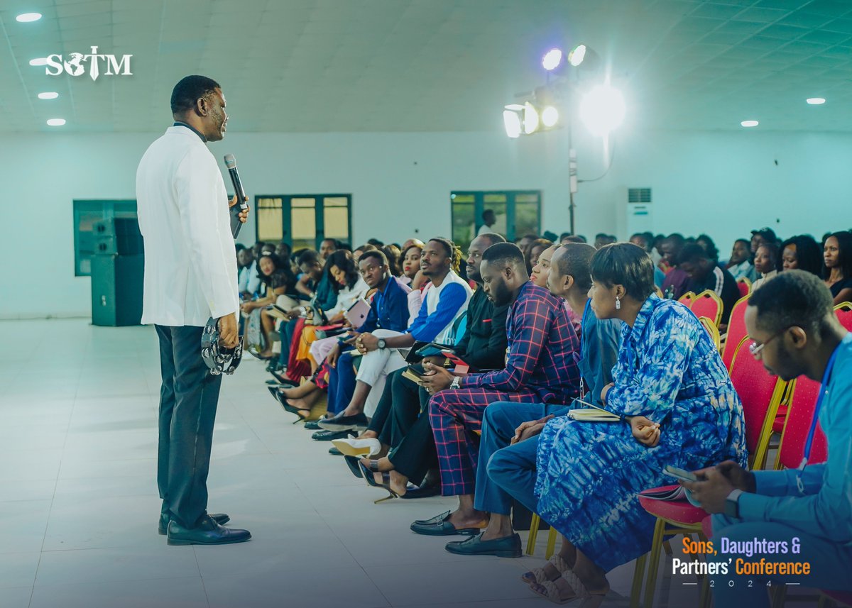 sotmonline's tweet image. #SDPC2024 #SOTM