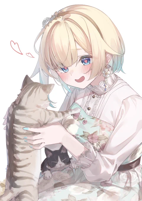 #正直に言いますフォローしてほしいです エマつなよく描いてます!